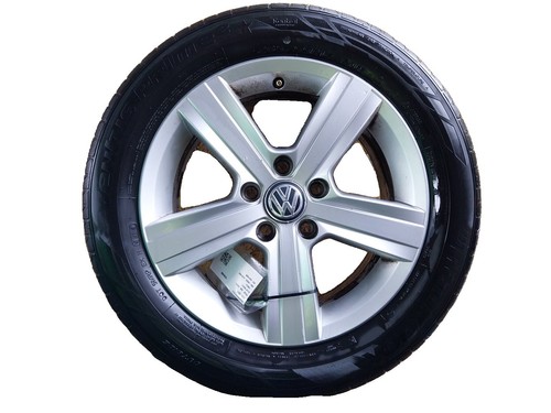 Cerchio lega volkswagen - cerchio,