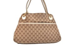 Autentica borsa a tracolla