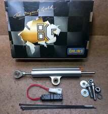 Ammortizzatore sterzo YAMAHA YZF-R1, R1 M 2015-2024 OHLINS STEERING DAMPER SD047