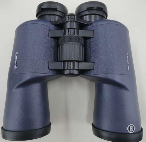 Bushnell 7x50 binocolo - bushnell,