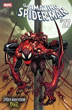 Amazing Spider-Man #27 [DS]