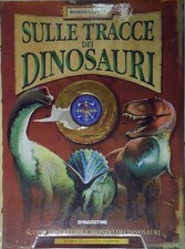 Green SULLE TRACCE DEI