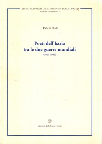 Paolo blasi poeti - paolo,