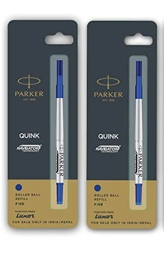 Parker quink navigatore roller - quink,