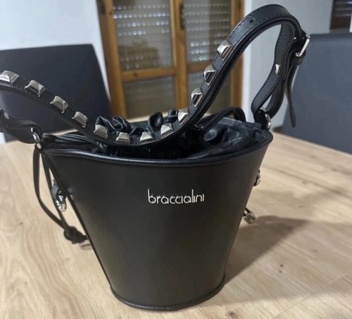 Braccialini borsa donna - borsa,