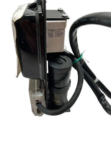 Avviatore compressore secop - avviatore,