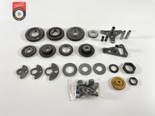 Aprilia RSV 1000 R 2003-05
