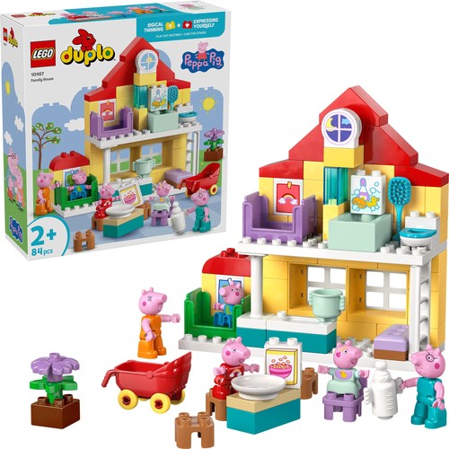10467 5702018056486 lego - lego, duplo