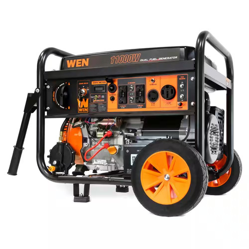 Generatore portatile - generatore,
