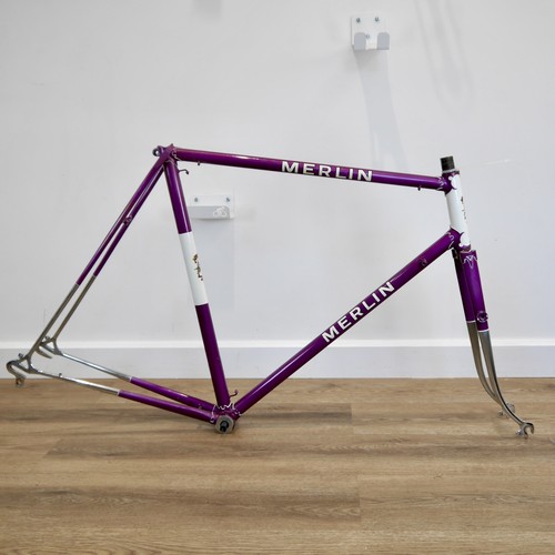 Telaio bici strada merlin - bici,