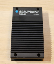 Amplificatore Blaupunkt BSA 60