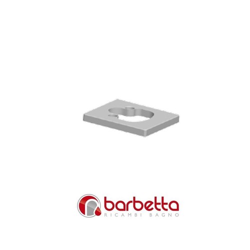Basetta per miscelatore - basetta,