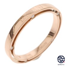 Anello DAMIANI 750PG Oro Rosa