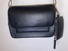 ZARA Borsa a tracolla da uomo