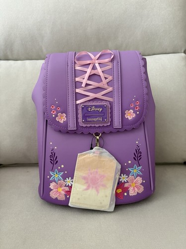 Zaino disney loungefly - disney,