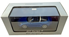 Official Porsche 1:43