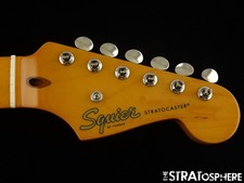 Fender Squier Classic Vibe