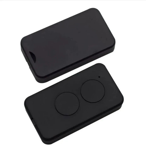 2pcs telecomandi porta garage - 2pcs,