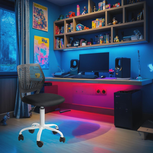 Compact kids gaming chair - compact,