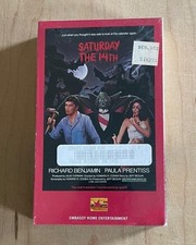 Horror Slasher Spoof Comedy