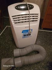 condizionatore portatile