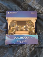 New Sealed Sony PlayStation 4