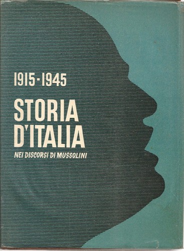 1915 1945 storia italia - 1945, nei