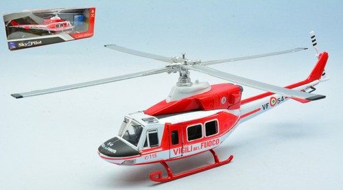 Modellino statico new ray - new,