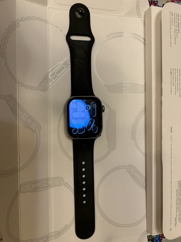 Apple watch 42mm - apple,