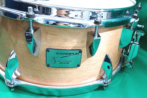 Canopus neo rullante vintage - neo,