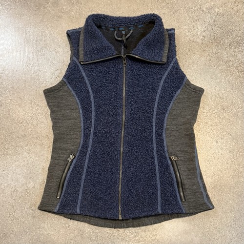 Gilet donna kuhl - kozet, misto