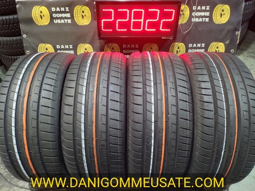 Pneumatici estivi gomme - estivi,
