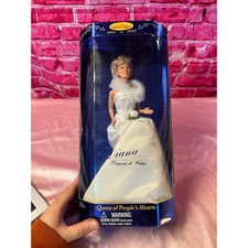 Bambola Diana Principessa