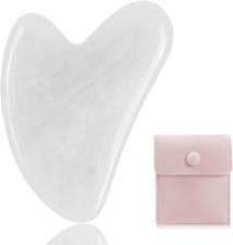 Gua Sha, Gua Sha Viso Ridurre