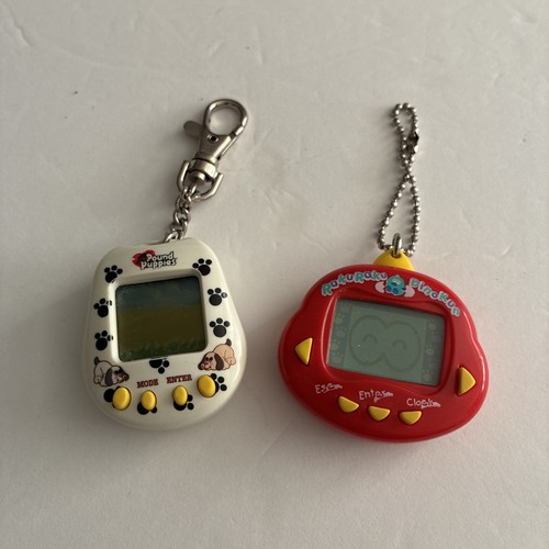 Vintage pound puppies virtual - pound,
