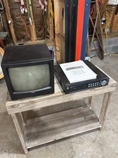 Monitor ADEMCO AMC21 Retro 21"