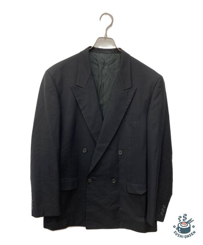 Giacca doppiopetto paul smith - giacca,