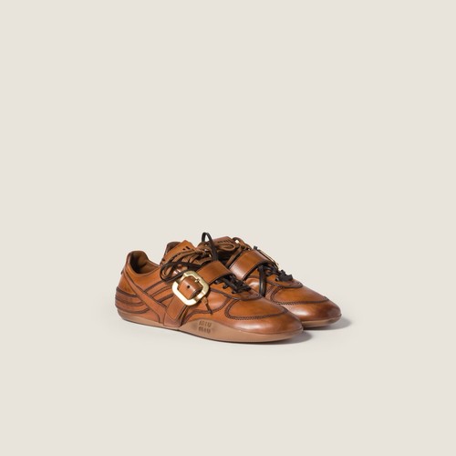 Sneakers nuove miu 1320 - miu, $1320