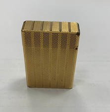 ST da collezione Accendino a