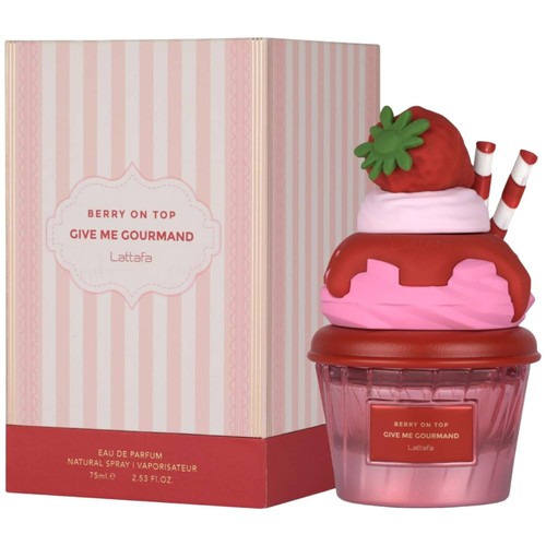 Profumo lattafa give - lattafa,