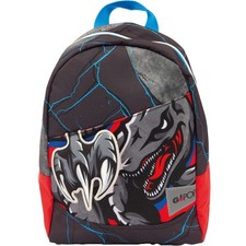 GOPOP RAPTOR ZAINO ASILO TEMPO