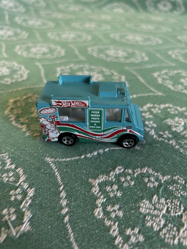 Raro hot wheels 1983 bite - wheels,