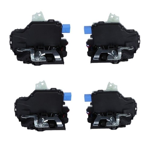 Blocco attuatore per - attuatore,