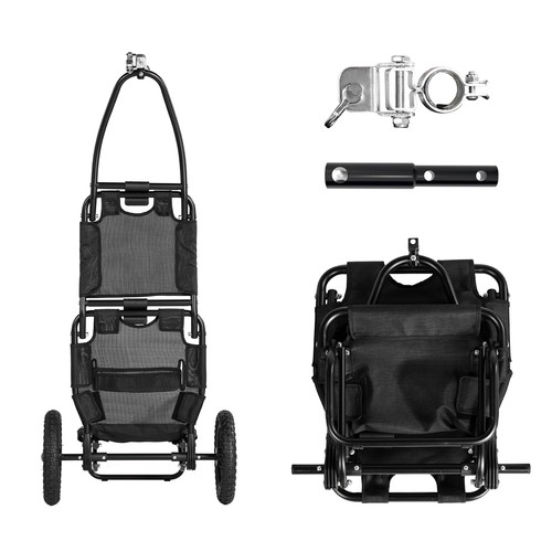 Remorque transport pour - remorque,
