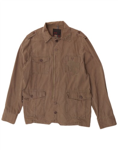 Giacca militare uomo zara - militare,