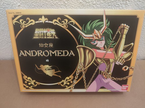 Figurine saint seiya vintage - vintage,