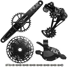 Gruppo Sram NX Eagle 12v (no