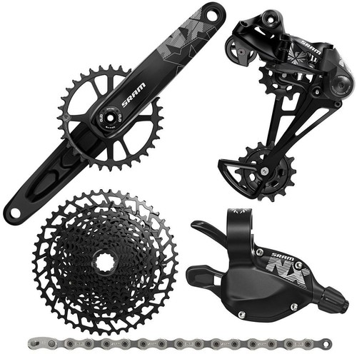 Gruppo sram eagle - eagle, 12v
