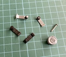 set leve per riavvolgimento pellicola fotocamere analogiche varie marche