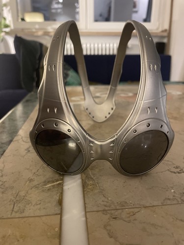 Oakley mod over - mod., the